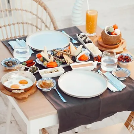 Panjur Cunda Hotel *