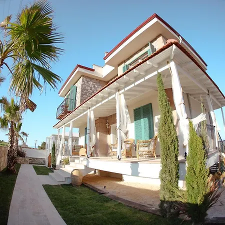 Panjur Cunda Hotel Ayvalik