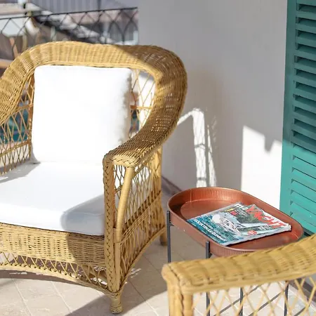 Panjur Cunda Hotel Ayvalı