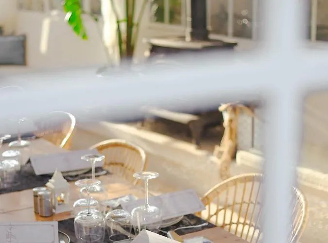 Panjur Cunda Ayvalı