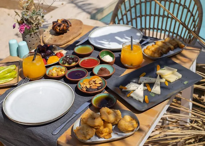 Panjur Cunda Hotel *