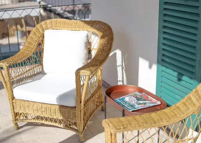 Panjur Cunda Hotel Ayvalı